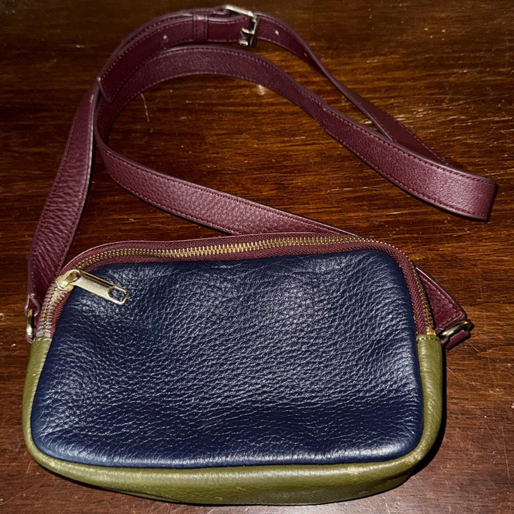 Talbots crossbody